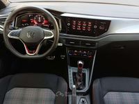 Usata VW Polo GTI 207 CV (152 kW) 2024 Grigio scuro Utilitaria