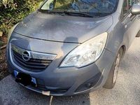 Usata Opel Meriva Cosmo 101 CV (74 kW) 2011 Monovolume