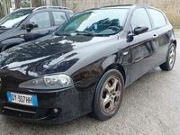 usata Alfa Romeo 147 1475p 1.6 ts 16v Progression c/CL 105cv