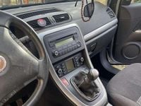 Usata Fiat Croma 75 CV (55 kW) 2009 Berlina