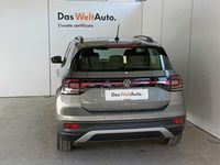 usata VW T-Cross - 1ª serie 1.0 TSI STYLE 95 CV