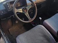 Usata Autobianchi A112 41 CV (30 kW) 1983 Grigio Utilitaria