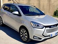 Usata EVO Evo 3 107 CV (78 kW) 2023 Argento SUV