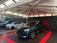 Usata Peugeot 3008 Allure 131 CV (96 kW) 2023 Blu/azzurro SUV