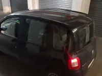 Usata Fiat Multipla Active 92 CV (67 kW) 2007 Blu/azzurro Monovolume