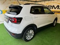 usata VW T-Cross - 1.0 tsi Style 95cv