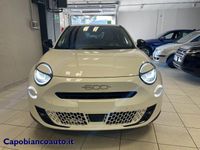 Nuova Fiat 600 La Prima 145 CV (106 kW) 2025 Antracite SUV
