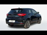 Usata EVO Evo 3 2022 Nero SUV