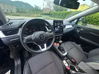 Usata Renault Captur 100 CV (73 kW) 2023 Nero SUV