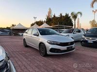 Usata Fiat Tipo City Life 131 CV (96 kW) 2023 Grigio Station wagon