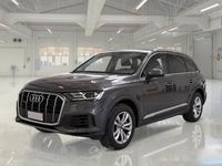 Usata Audi Q7 340 CV (250 kW) 2021 SUV