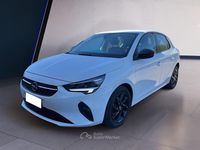 Usata Opel Corsa S 101 CV (74 kW) 2022 Bianco Berlina