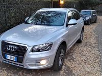 Usata Audi Q5 2011 Grigio SUV