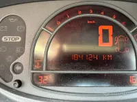 Usata Renault Modus 113 CV (83 kW) 2006 Monovolume