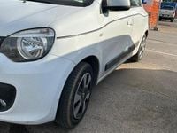 Usata Renault Twingo 69 CV (50 kW) 2018 Bianco Utilitaria