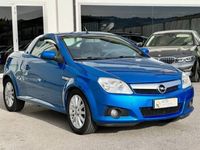 usata Opel Tigra Twintop 1.4 First Edition