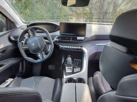 Usata Peugeot 3008 Allure 181 CV (133 kW) 2021 Grigio SUV