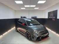 usata Abarth 595 1.4 t-jet Competizione 180cv auto my19