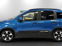 Usata Fiat Panda Cross Cross 69 CV (50 kW) 2025 Blu Utilitaria