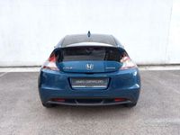 usata Honda CR-Z 1.5 i-VTEC Hybrid 124 CV NAVI TETT...