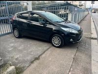 usata Ford Fiesta 1.4 TDCi 68CV OkNeoPatentati