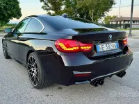 Usata BMW 420 Coupé Comfort Edition 184 CV (135 kW) 2015 Coupé