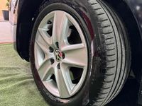 Usata VW Golf VI 122 CV (89 kW) 2009 Nero Utilitaria