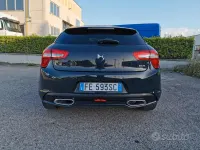 Usata DS Automobiles DS5 Business 120 CV (88 kW) 2016 Grigio Utilitaria