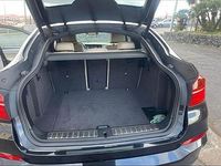 Usata BMW X4 2015 Nero SUV