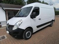 Usata Renault Master 131 CV (96 kW) 2018 Bianco Furgone
