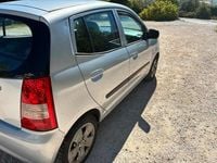 Usata Kia Picanto 65 CV (47 kW) 2006 Utilitaria