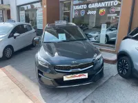 Usata Kia XCeed 135 CV (99 kW) 2021 Grigio SUV