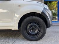 Usata Daihatsu Terios 86 CV (63 kW) 2006 Bianco SUV