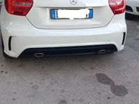 usata Mercedes A180 Classe