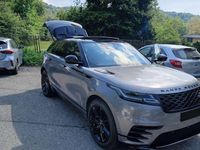 Usata Land Rover Range Rover Velar S 300 CV (220 kW) 2021 SUV