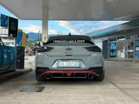 Usata Hyundai i30 275 CV (202 kW) 2025 Grigio Berlina