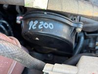 Usata Chevrolet Matiz 63 CV (46 kW) 2004 Grigio Utilitaria