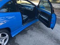 Usata Fiat Coupé 220 CV (161 kW) 1996 Blu Coupé