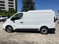 usata Fiat Talento Professional1.6 MJT 120CV CH1 10q (IVA ESCL.)