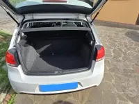Usata VW Golf VI Edition 122 CV (89 kW) 2011 Bianco Utilitaria