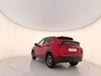 Usado Mitsubishi Eclipse Cross 163 CV (119 kW) 2020 Rojo SUV