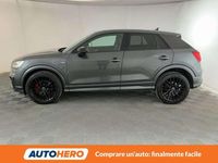 Usata Audi Q2 S-Line 190 CV (139 kW) 2019 Grigio SUV