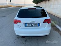 usata Audi A3 Sportback 1.9 tdi Attraction