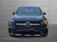 Usata Mercedes GLB200 Premium 150 CV (110 kW) 2023 Nero cosmo SUV