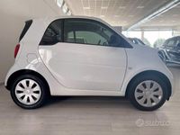 usata Smart ForTwo Coupé forTwo0.9 T PASSION 90CV MY18