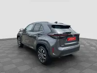 Usata Toyota Yaris Cross Trend 92 CV (67 kW) 2026 Dark grey SUV
