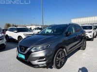 usata Nissan Qashqai 1.7 dCi 150 CV Tekna+