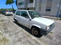 Usata Fiat Panda 1990