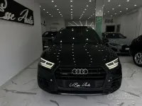 Usata Audi Q5 S-line plus 286 CV (210 kW) 2019 Nero SUV