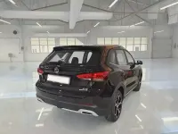 Usata MG ZS Comfort 101 CV (74 kW) 2026 SUV